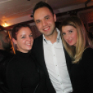 2018.12.01. Mamma Mia Ice Magic Party Dj:Balage Fotók:árpika