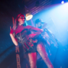 Club Vertigo - Rockerek és plázacicák 2014.10.18. (szombat)