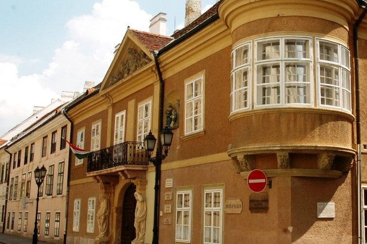 Múzeumok éjszakája – Programok Győrött