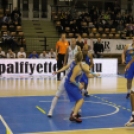 2013.02.27 Hat-Agro Uni Győr-Pöstyén női kosárlabda mérkőzés fotók:árpika