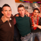 Club Neo (Győr) - Nőnapi Party - Magic Mike, Newik, Ati, Alex, Solymi - 2014. március 8. (szombat)