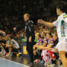 2017.10.07. Audi Eto Kc-Fc Midtjylland Bajnokok Ligája 1. mérkőzés 