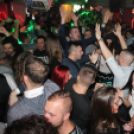  2015.11.28 Mamma Mia Video Disco Dj:Hubik&Solymi Conga Fotók:árpika