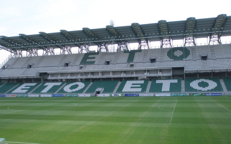 Labdarúgó NB I - A Diósgyőr ellen kezd a bajnok Győr