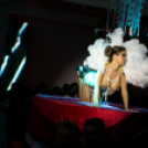 Club Mundo -  The Closing 2013.09.28. (szombat)