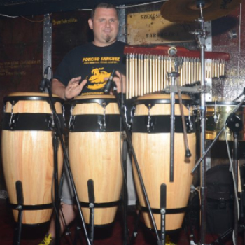 2013.05.03.Péntek Lapos Solymi Konga Night Fotók:adrián