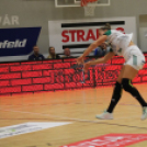 2019.11.06. Motherson Mosonmagyaróvár-Győri Audi ETO KC női kézilabda bajnoki mérkőzés