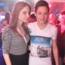 Peaches and Crem - Club Neo