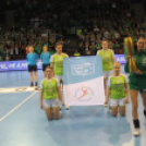 2019.03.30.Győri Audi ETO KC-Siófok KC női kézilabda bajnoki mérkőzés 
