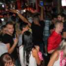 2014.08.08 Pénteki házibuli Dj:Hubik fotók:árpika