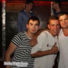 2014.07.11.Péntek - Friday Night Party