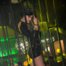 Club Vertigo -  Led & Fetish 2014.01.25. (szombat)