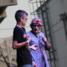 2013.06.22 Szombat SzFeszt 3.nap Fotók:árpika