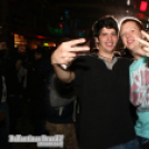 2014.09.24.Szerda - Ballantines Brazil Party