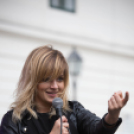 RómerKvelle 2015 - Odett _ photo Gombás Ákos