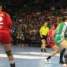 2018.04.25. Győri Audi ETO KC- Kecskemét női kézilabda Fotók:árpika