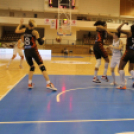 2013.01.31 Hat-Agro Uni Győr- Bourges Basket Euroliga női kosárlabda Fotók:árpika