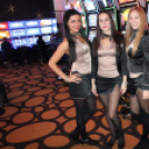 2016.11.19. Szombat Casino Win Győr Férfinap Fotók.árpika