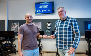 Az Év e-sport-egyeteme díjat nyerte a Széchenyi István Egyetem