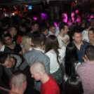 2015.02.14.Valentin napi Szingli Party Dj:Balage Fotók:árpika