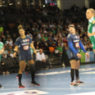 2018.10.03. Győri Audi ETO KC -Vác Női kézilabda bajnoki mérkőzés Fotók:árpika 