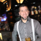 2013.12.07 Szombat Aftersix Cocktail Bar and Café fotók:árpika