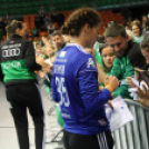 2017.10.27. Győri Audi ETO-Dunaújváros KKA Női kézilabda mérkőzés Fotók:árpika 