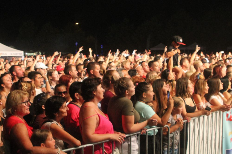 2019.08.19. Augusztus 20.-ai Fesztivál 2.nap