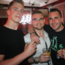 2018.04.28. Szombati Házibuli Dj:Balage Fotók:árpika