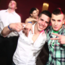 Club Vertigo - Muzzaik 2013.01.12. (szombat) (1) (Fotók: Vertigo)