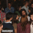 2014.09.26.Péntek - Magic Friday Party 