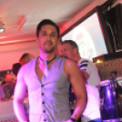 2019.11.09.Mamma Mia Dj Antonyo & Solymi Conga Fotók:árpika