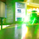 Cosa Nostra Pizzéria I. születésnap