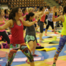 I.Spártai Vitamin NEON Fitness Party Győr Fotók:árpika