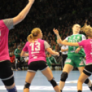 2019.11.02. Győri Audi ETO KC- RK Krim Mercator Bajnokok Ligája mérkőzés