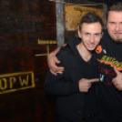 2013.11.01.Péntek lapos Halloween night Fotók:adrián