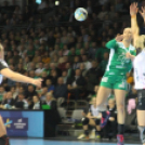 2019.02.09. Győri Audi ETO KC -Viper Kristiansand Női BL mérkőzés 