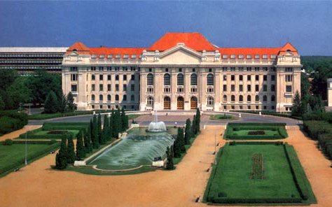 Egyetemen árulták a kábítószert