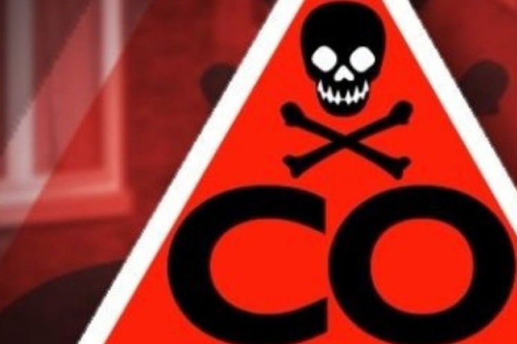 Ismét életet mentett a szén-monoxid érzékelő