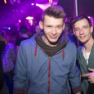 Club Vertigo -  Wake Up Girls / Nőnapi buli 2014.03.08. (szombat)