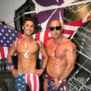 Club Mundo -  American Dream 2013.06.24. (szombat)