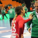 2020.01.18.Győri Audi ETO KC -Kisvárda Női kézilabda mérkőzés Fotók:árpika 