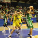 2013.02.22 Hétfő UE Sopron-Hat-Agro uni Győr női kosárlabda bajnoki döntő 3.mérkőzés Fotók:árpika