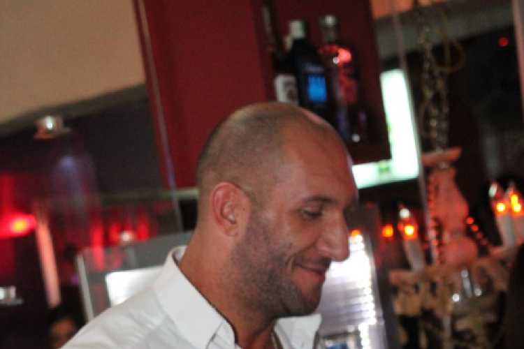 2013.10.12.szombat Mamma Mia Berki Krisztián Dj:Balage 