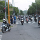 2015.05.09. Motoros Felvonulás Győr Fotók:árpika