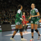 2019.11.12.Győri Audi ETO KC- DVSC női kézilabda bajnoki mérkőzés