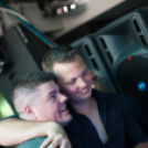 Születésnaposok éjszakája