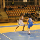 2013.02.27 Hat-Agro Uni Győr-Pöstyén női kosárlabda mérkőzés fotók:árpika