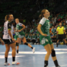 209.09.06. Győri Audi ETO KC- Szent István SE női kézilabda bajnoki mérkőzés 