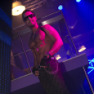 Club Vertigo - All 4 Ladies 2015.01.03. (szombat)